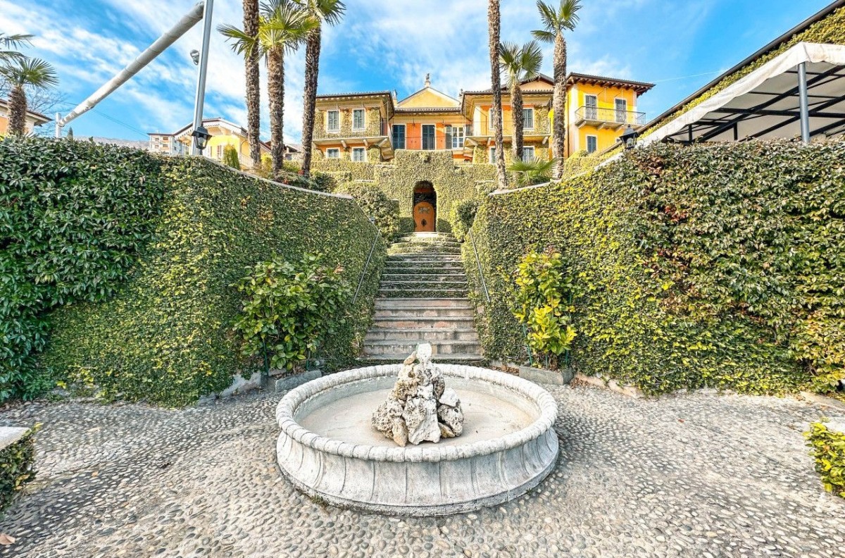 Sommergarten