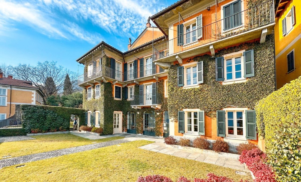 Hotel zum Verkauf in Italien