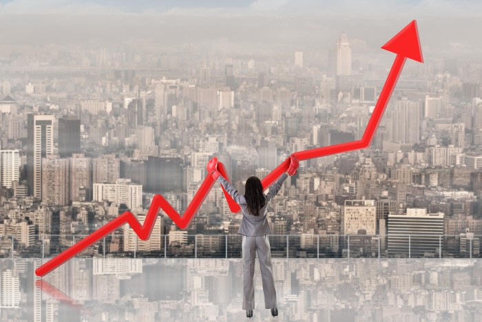 Investimenti immobiliari