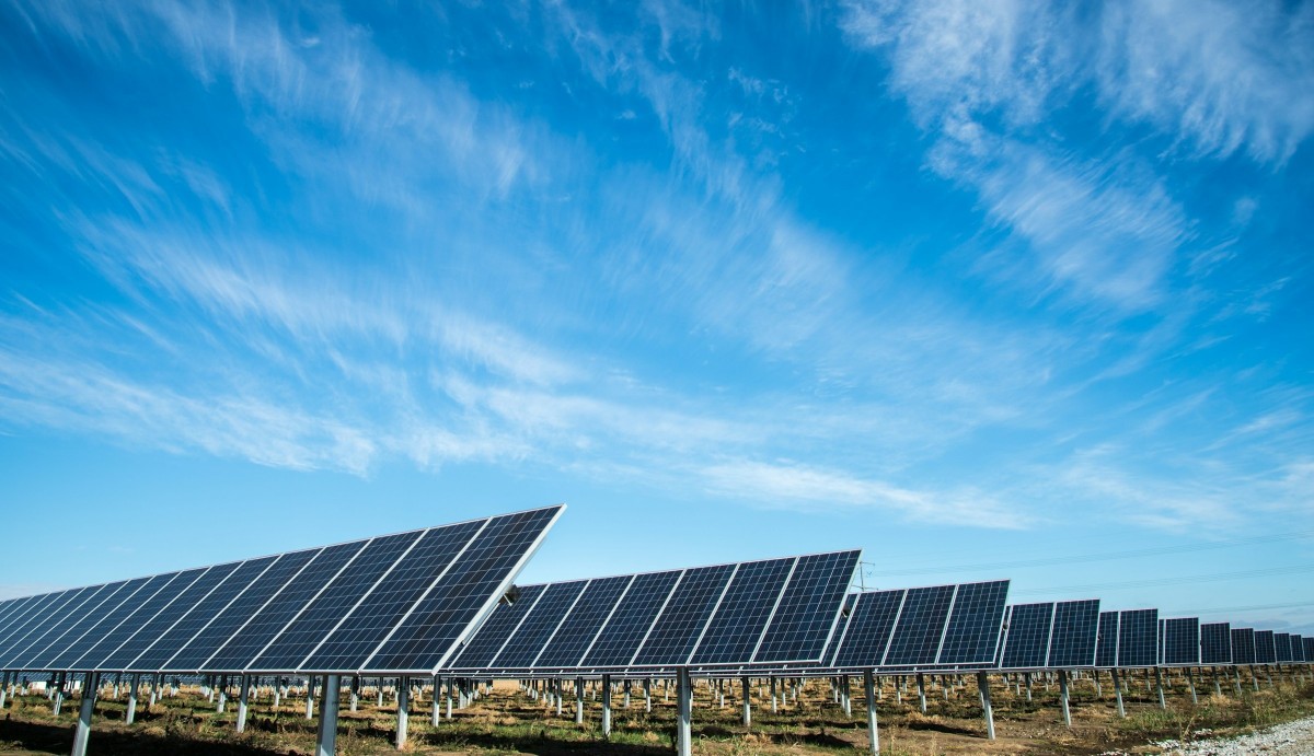 L'énergie solaire en hiver
