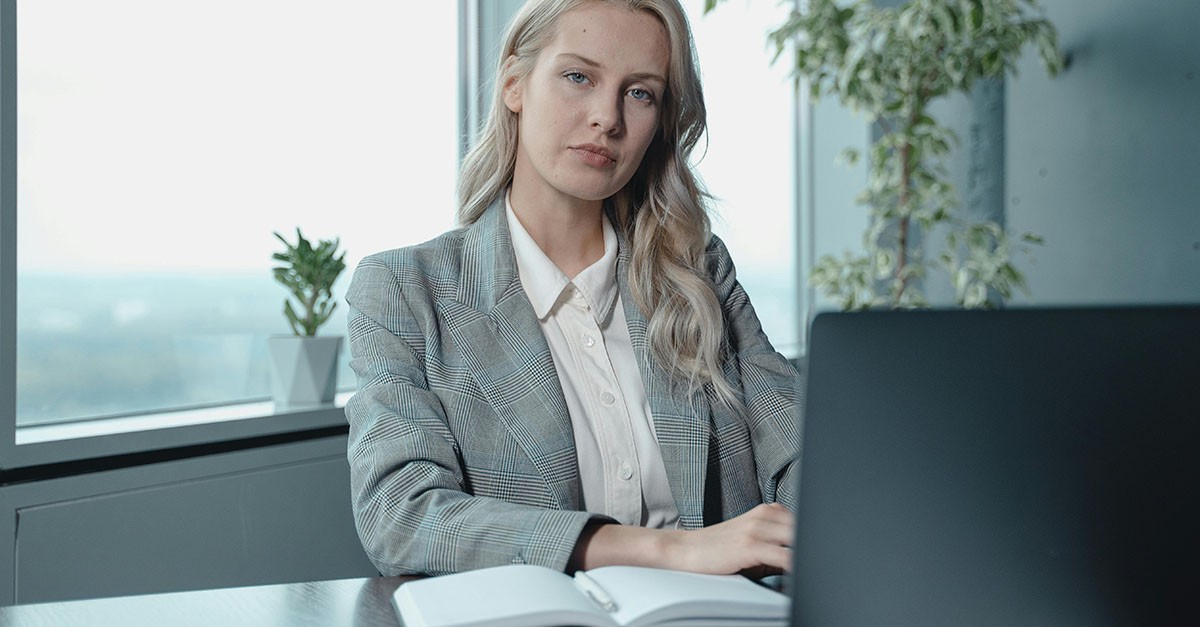 Amministratrice di condomio