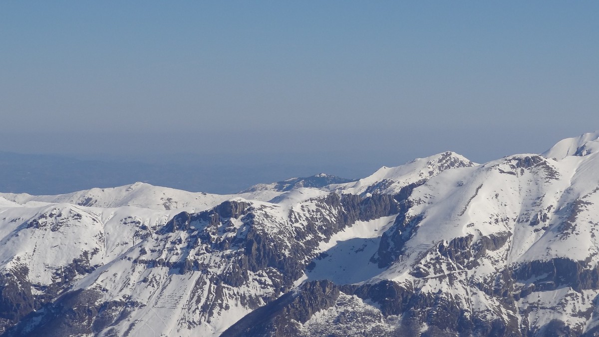 sciare a limone piemonte