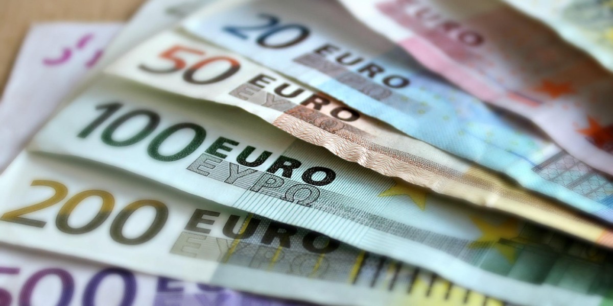 banconote euro
