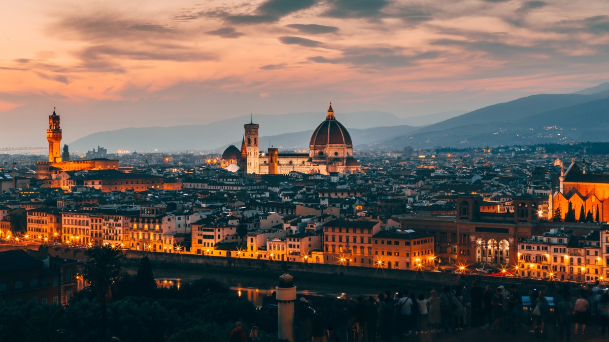 les quartiers les plus chers de Florence