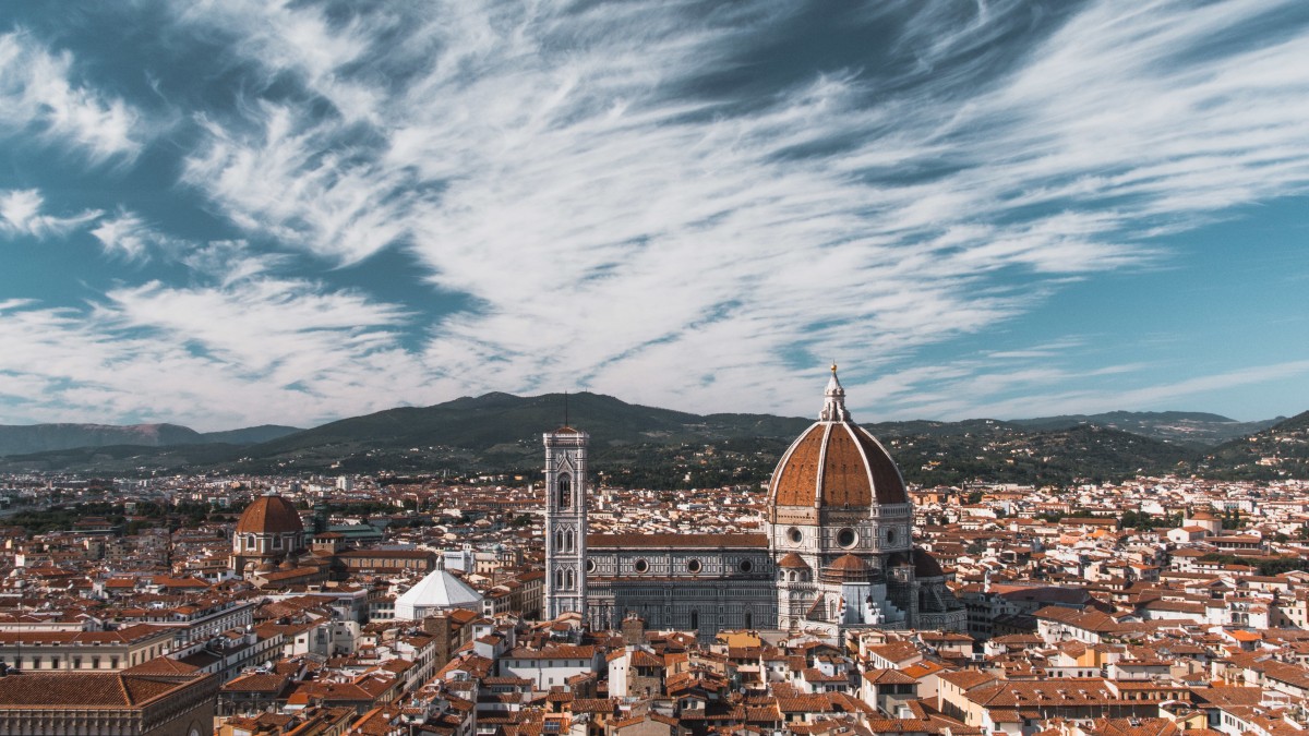 les quartiers les plus chers de Florence