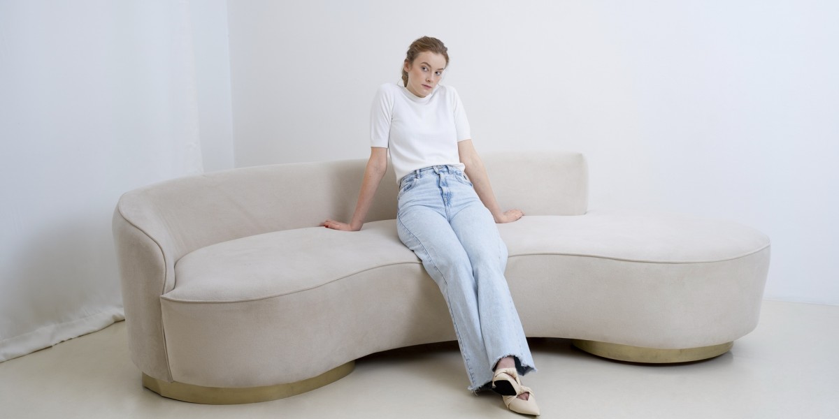 divano curvo