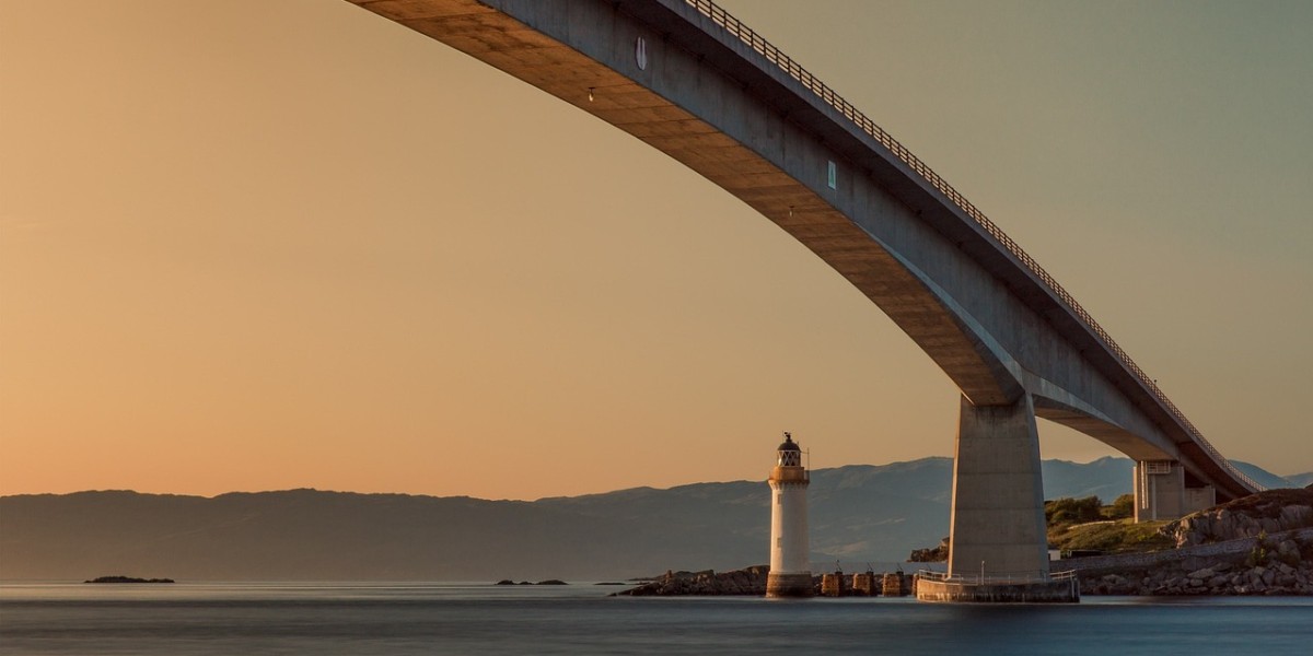 Skye bridge