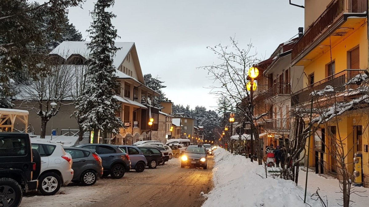 cosa vedere a camigliatello silano