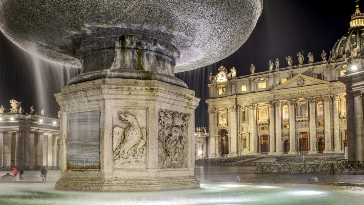 giubileo 2025 programma