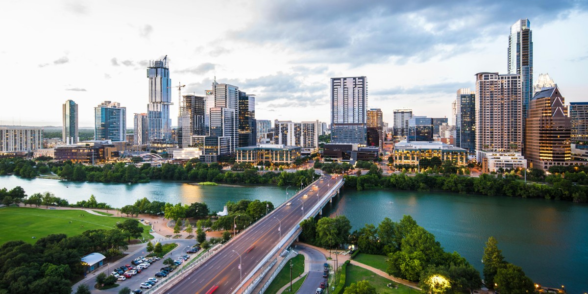Austin, Texas