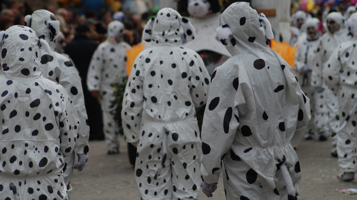 carnevale fano 2025