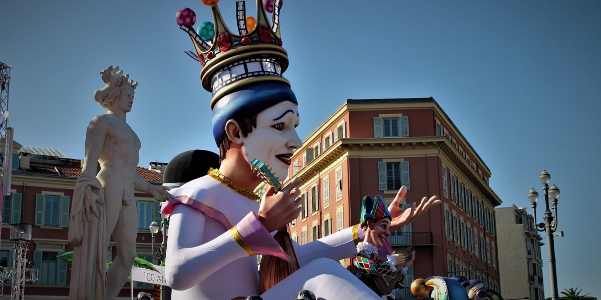 Carnevale nel mondo