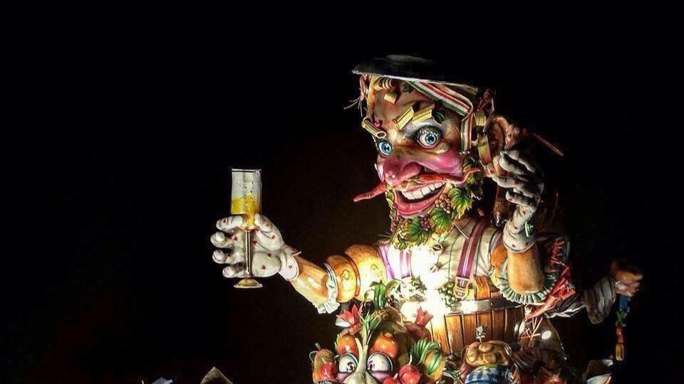 carnevale di sciacca