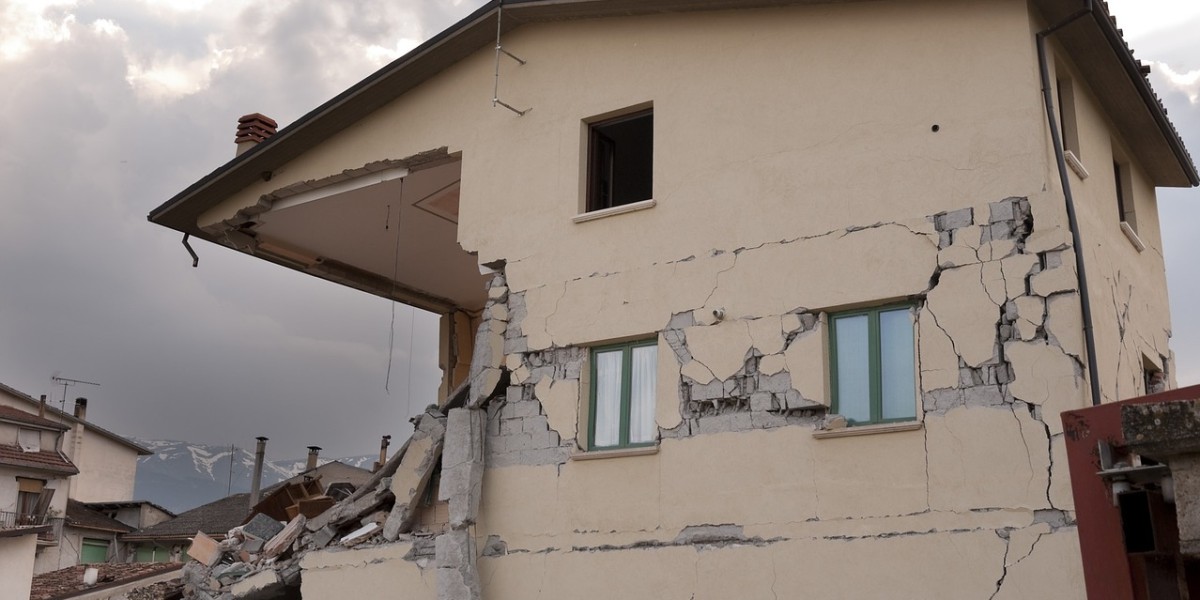 casa terremoto