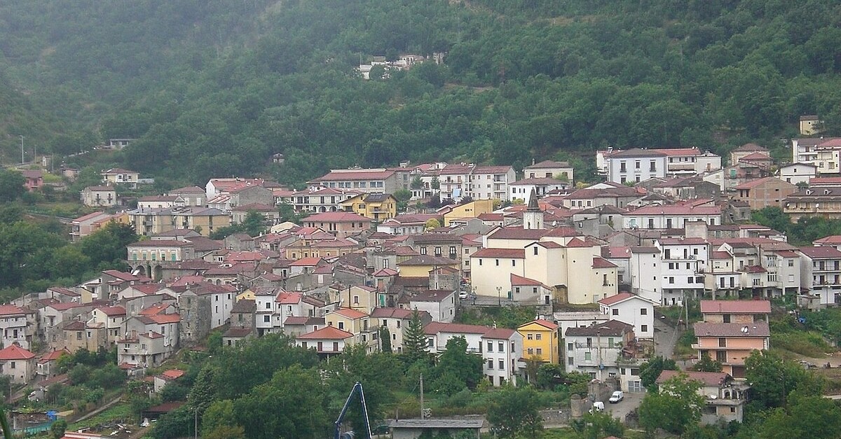 casaletto spartano casaletto spartano