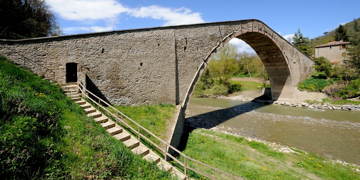 Ponte degli Alidosi
