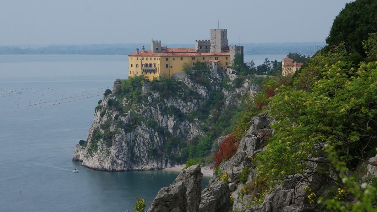 paese piu popolato del friuli venezia giulia