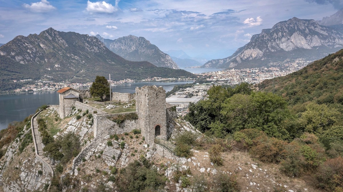 luoghi promessi sposi lecco