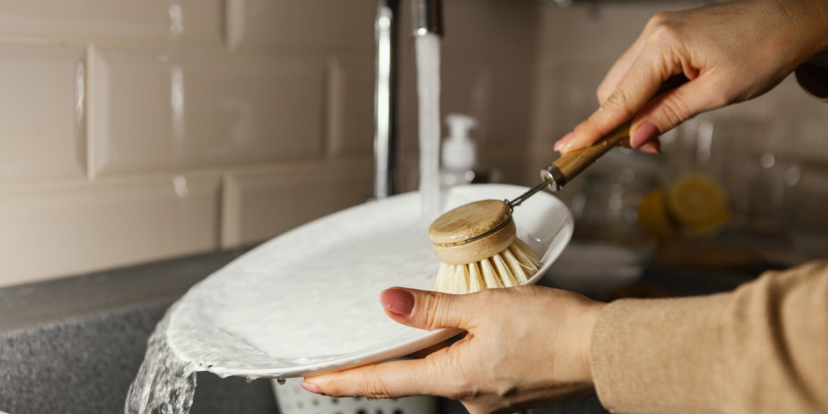 come si carica la lavastoviglie