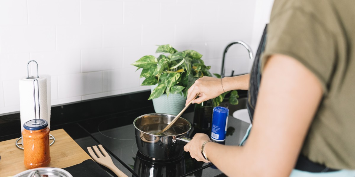 Si possono usare le pentole normali su induzione?