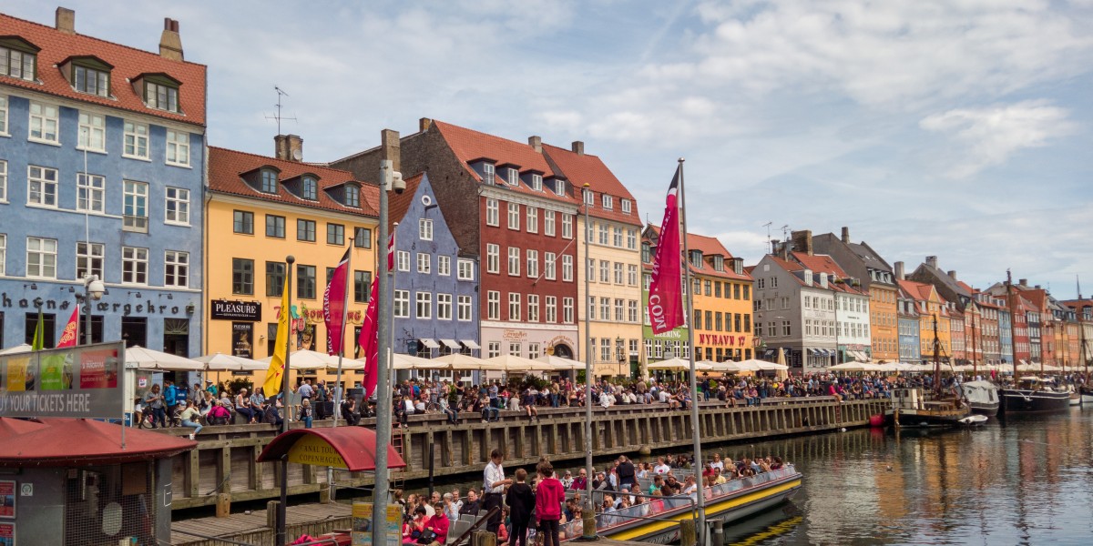 Copenaghen