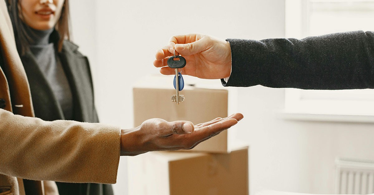 Coppia e acquisto casa