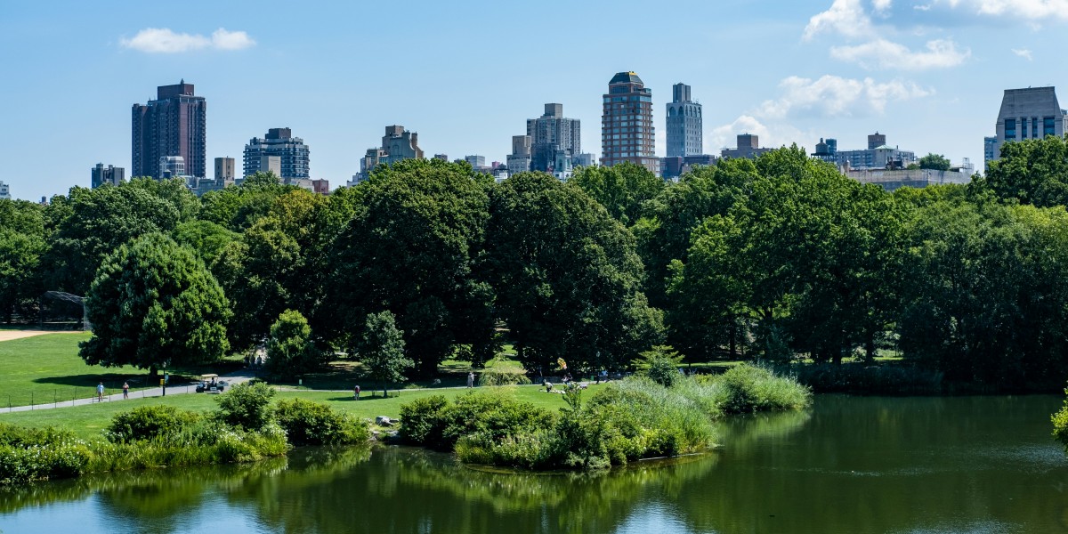 Central Park