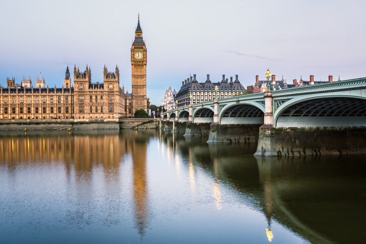 Londra