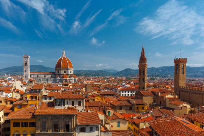 Firenze