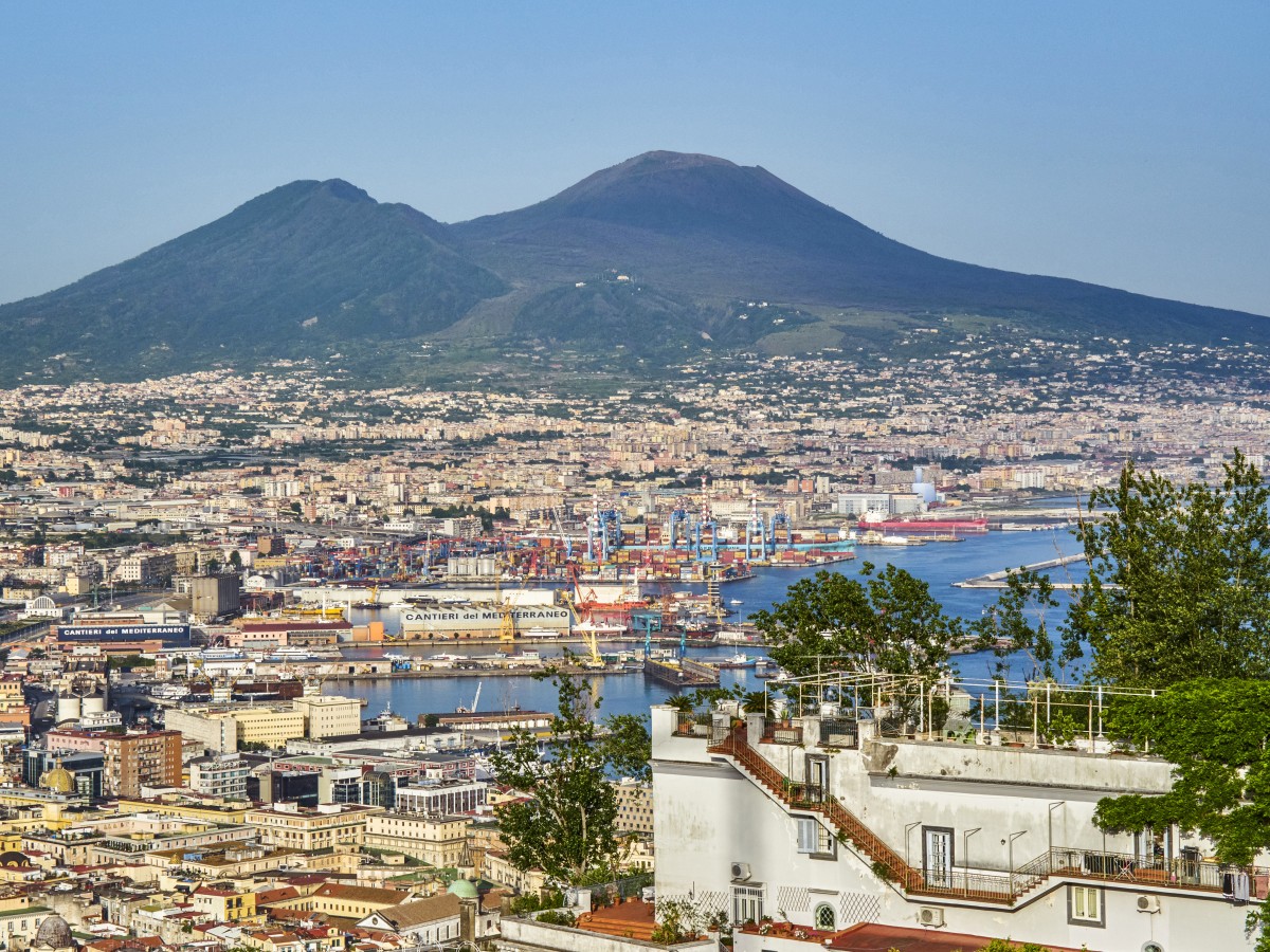 Napoli