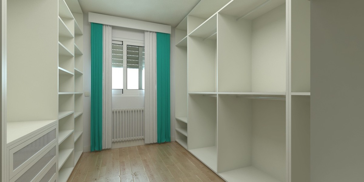 cabina armadio in cartongesso