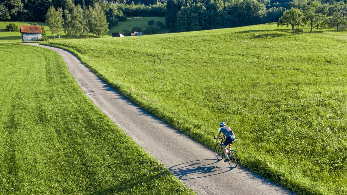 migliori destinazioni cicloturismo italia