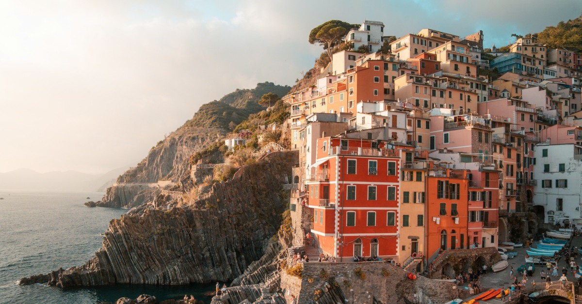 Positano