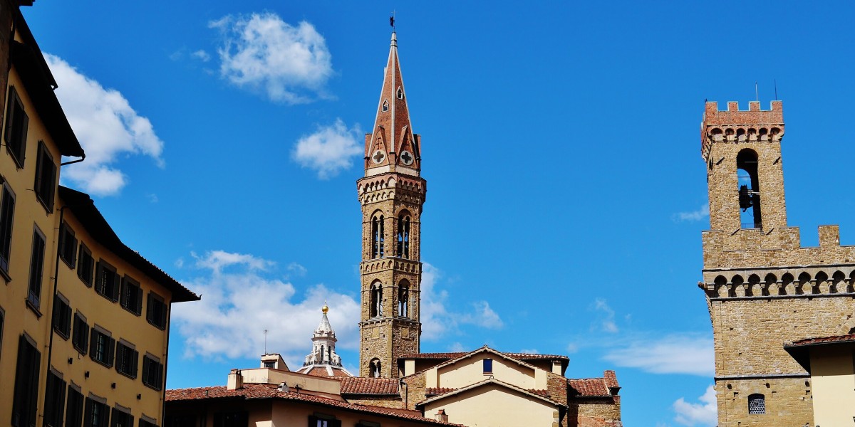 campanili di Firenze
