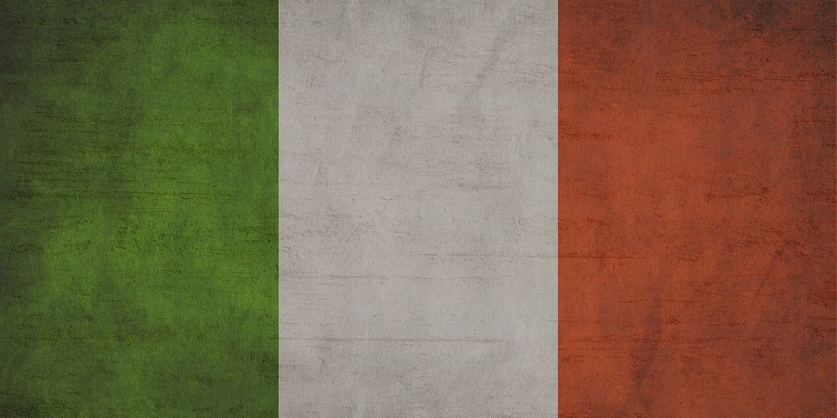 Lingue parlate in Italia