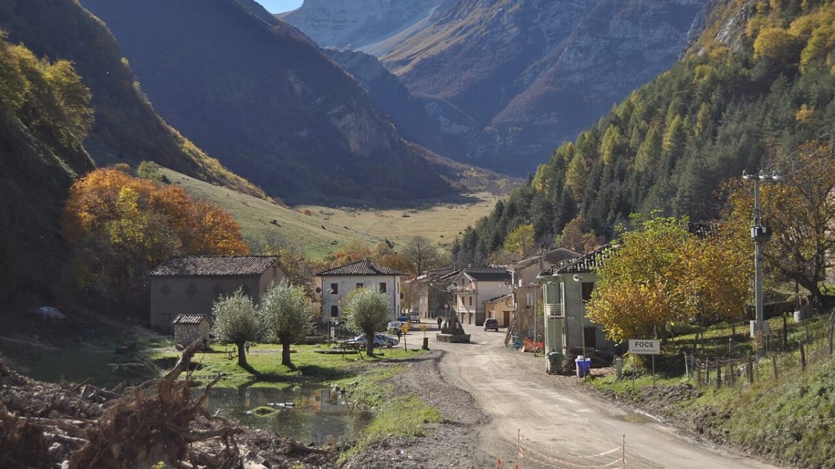 vivere a montemonaco