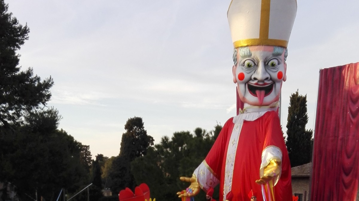 carnevale fano 2025