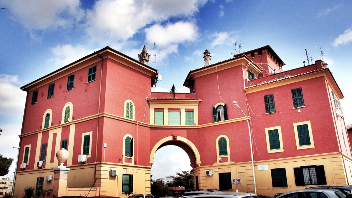 cosa vedere alla garbatella