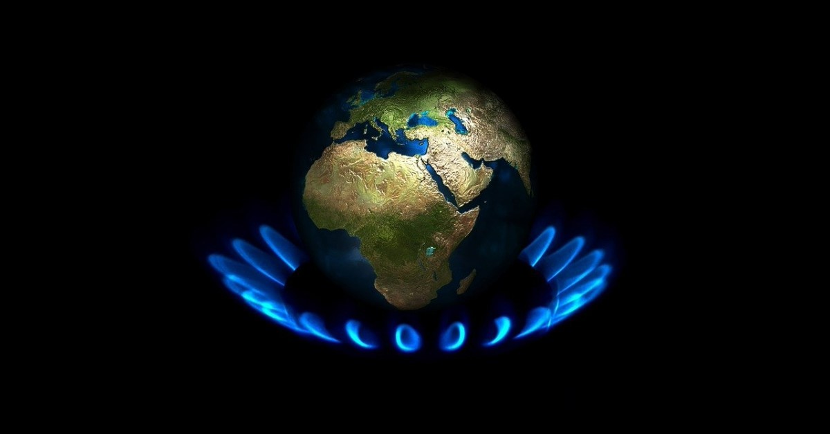 aumento prezzo del gas aumento prezzo del gas