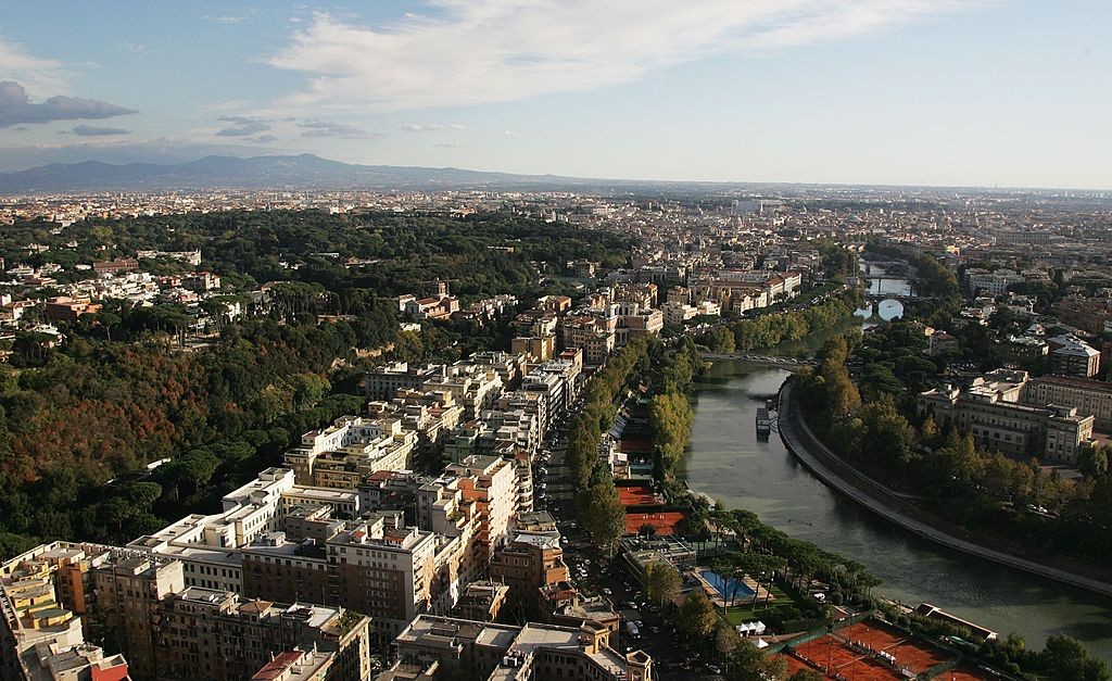 Roma