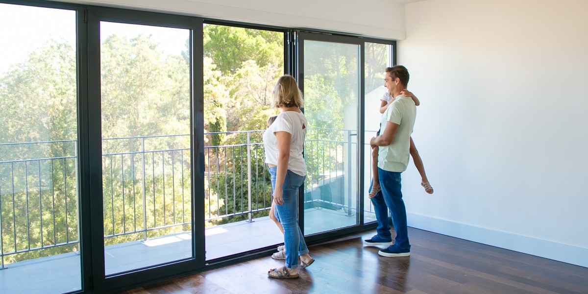 porte a scrigno di vetro