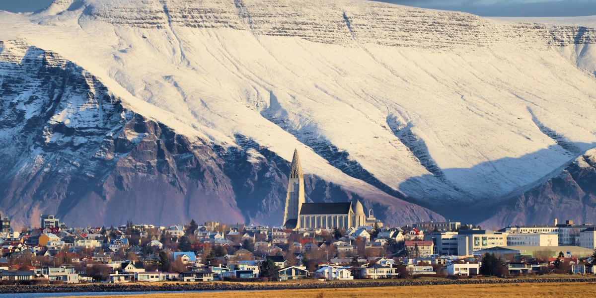 Reykjavík