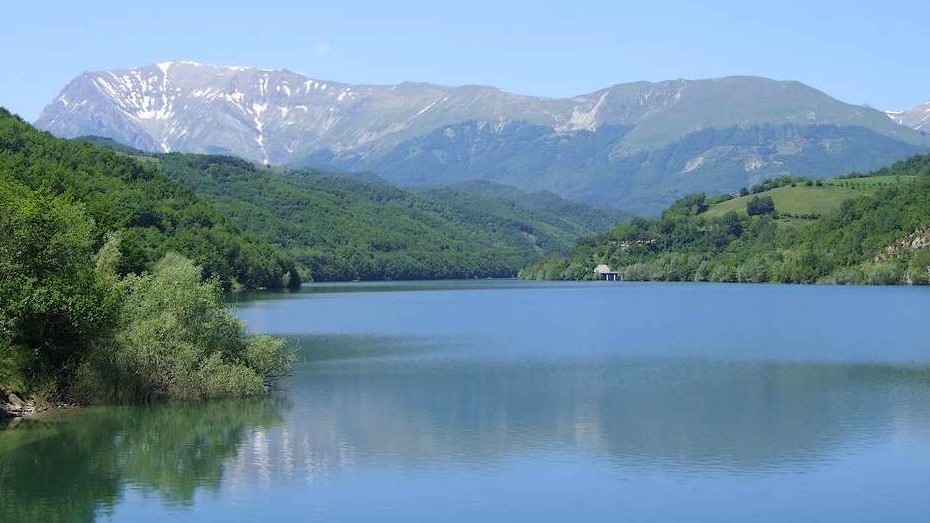 vivere a montemonaco