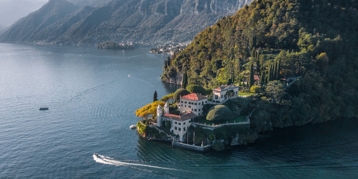 Scala del Paradiso dove si trova