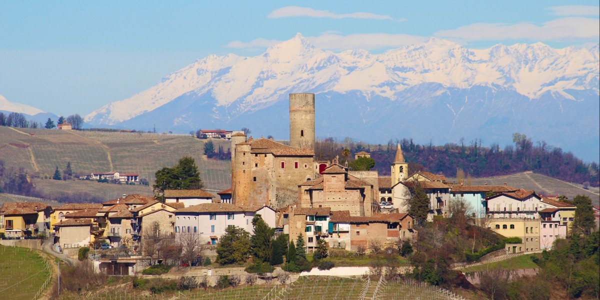province piemonte