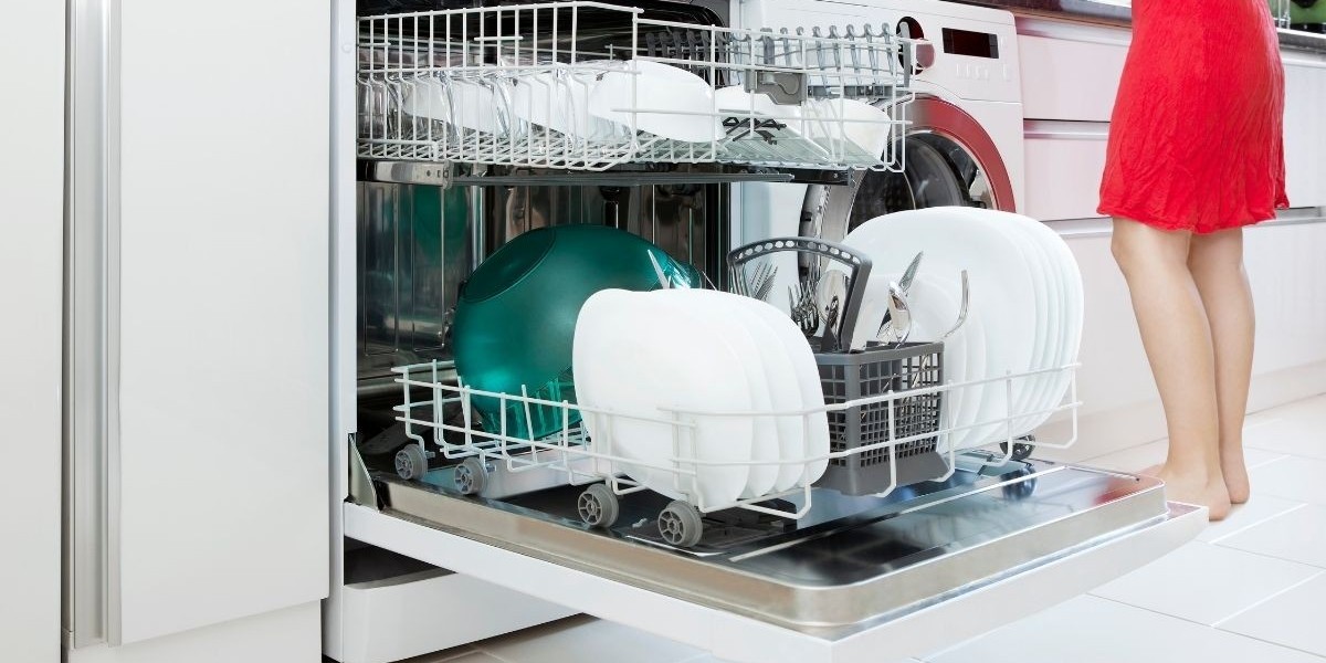 sportello della lavastoviglie aperto o chiuso