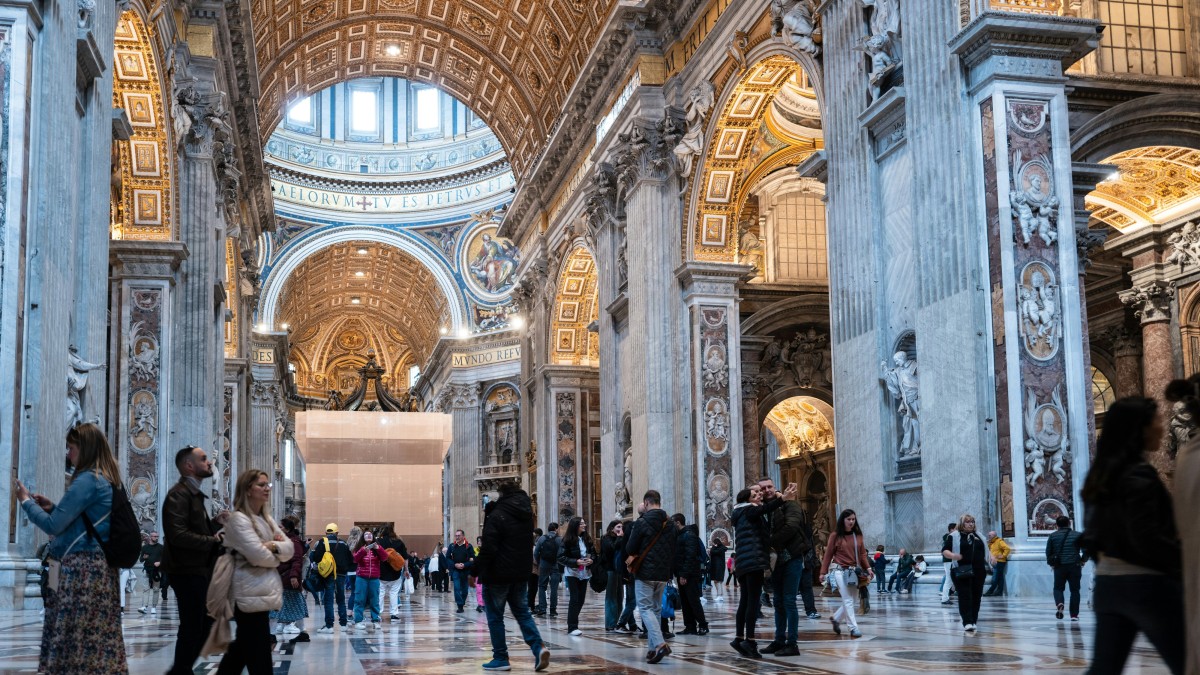 giubileo 2025 programma