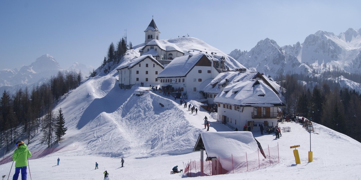 Sci di fondo a Tarvisio