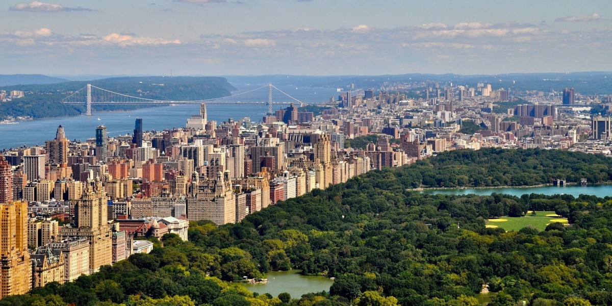 Manhattan