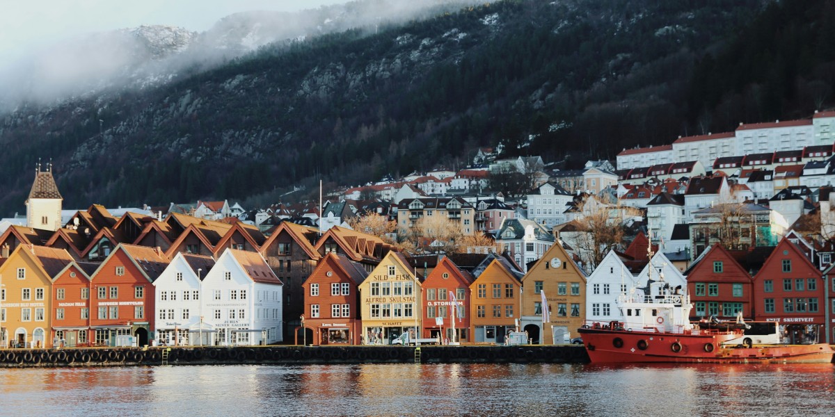 Bergen